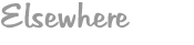 elsewhere